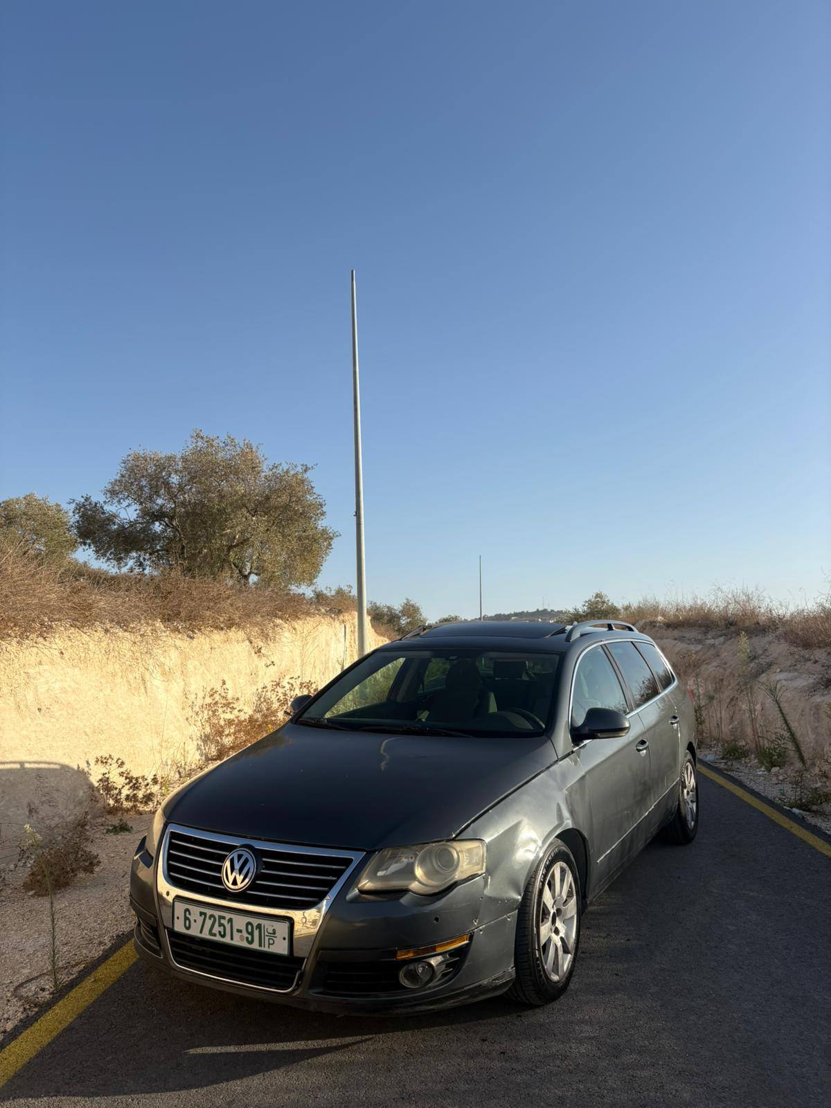 فولكسفاجن | VOLKSWAGEN  2009