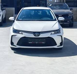 تويوتا | TOYOTA كورولا 2022