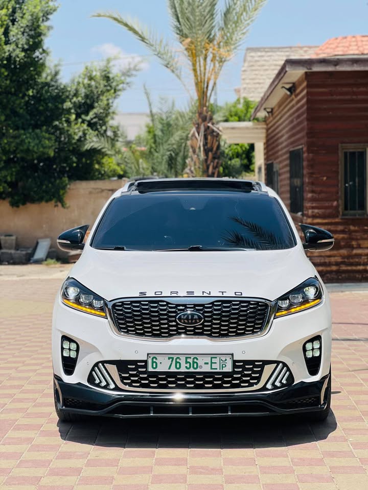 كيا | KIA سيراتو 2019