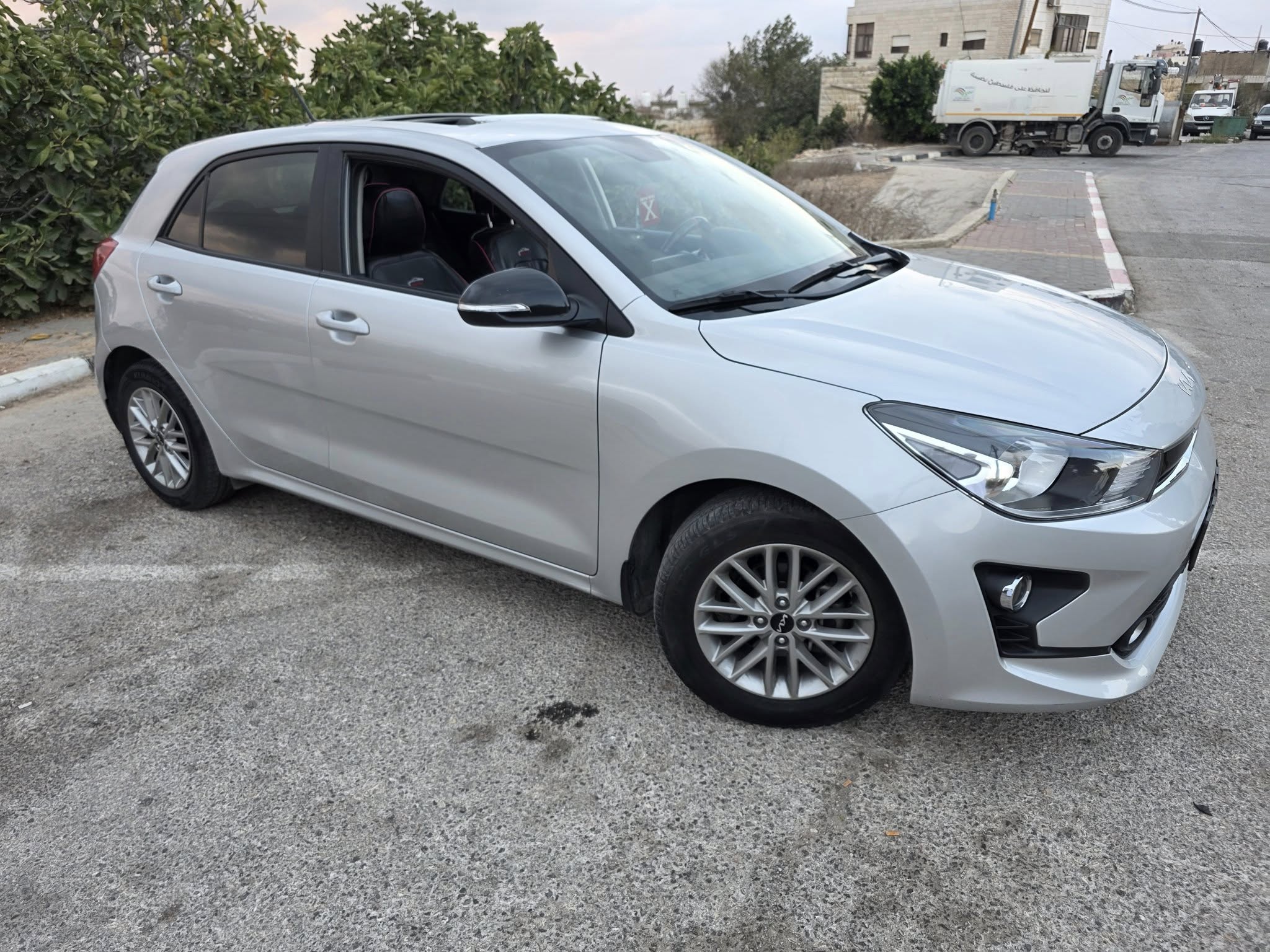 كيا | KIA ريو 2023