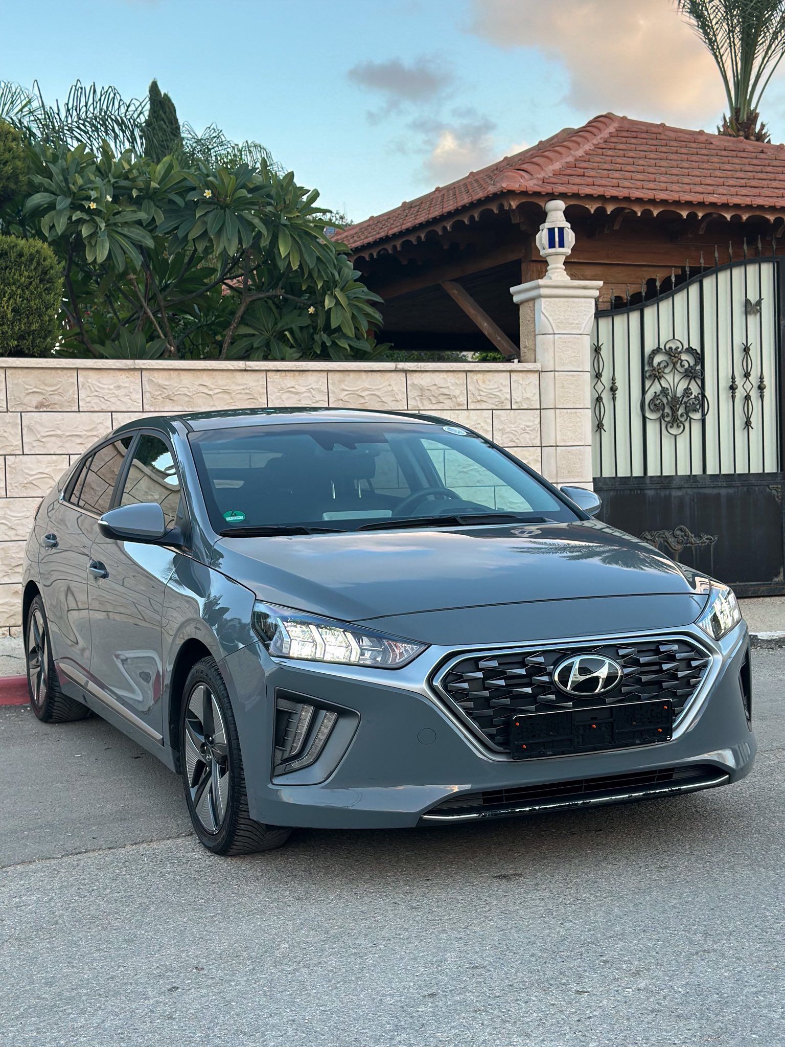 هونداي | HYUNDAI ايونيك 2023