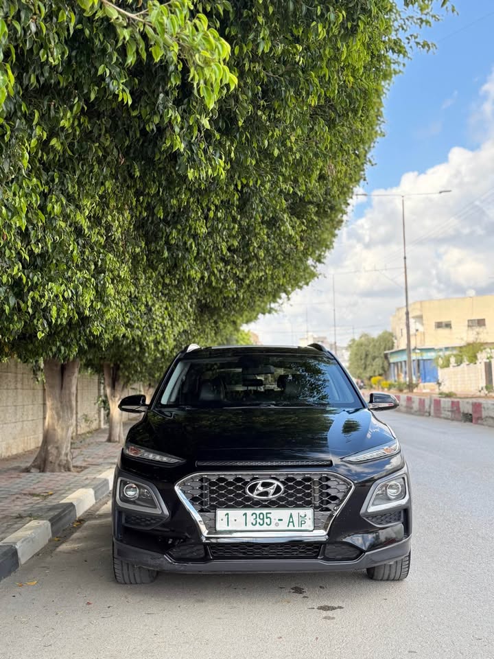 هونداي | HYUNDAI كونا 2019