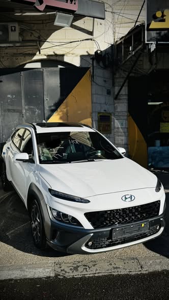 هونداي | HYUNDAI كونا 2024