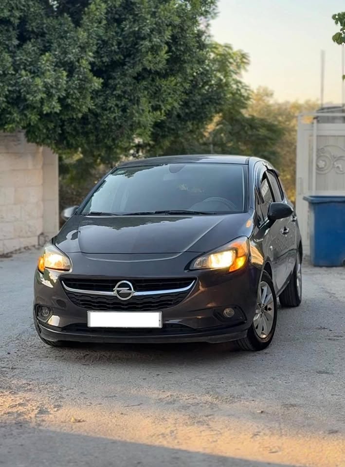 اوبل | OPEL كورسا 2016