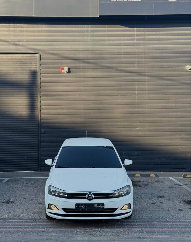 فولكسفاجن | VOLKSWAGEN بولو 2022