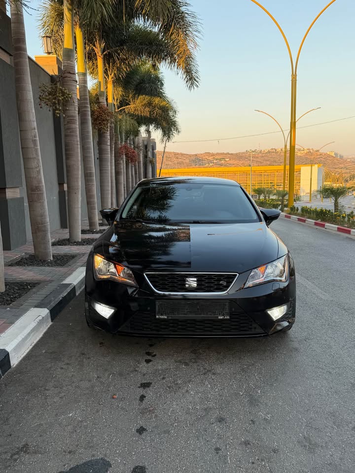 سيات | SEAT ليون 2016