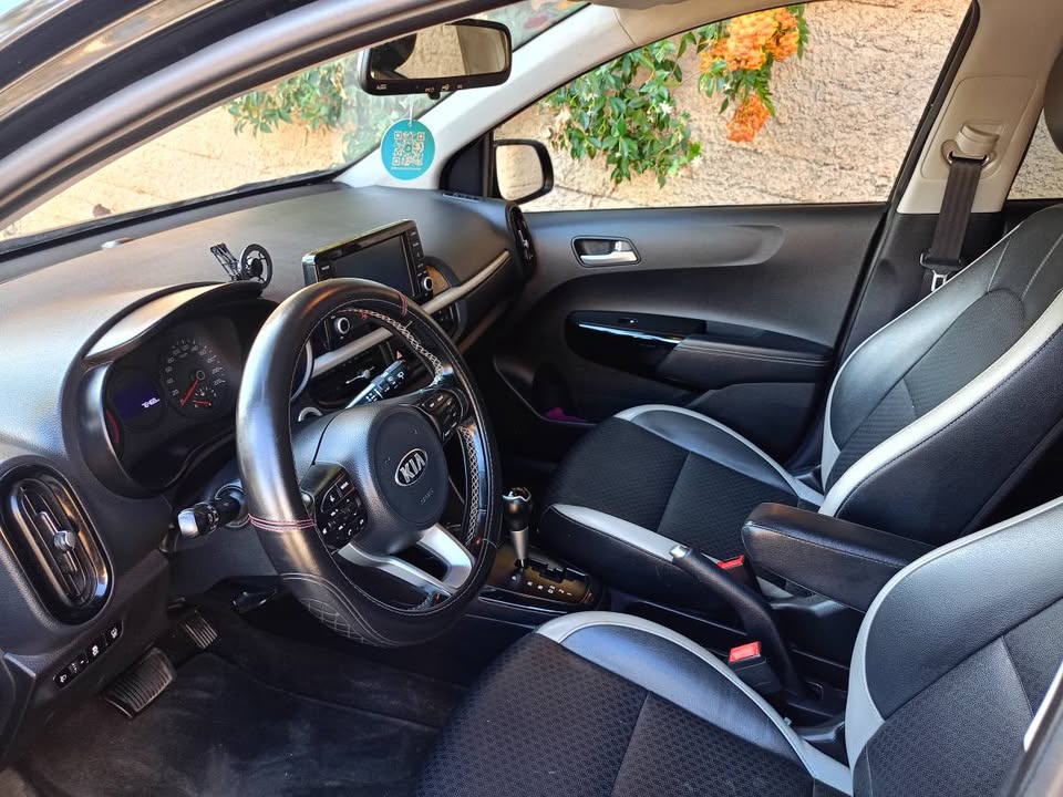 كيا | KIA MORNING 2020