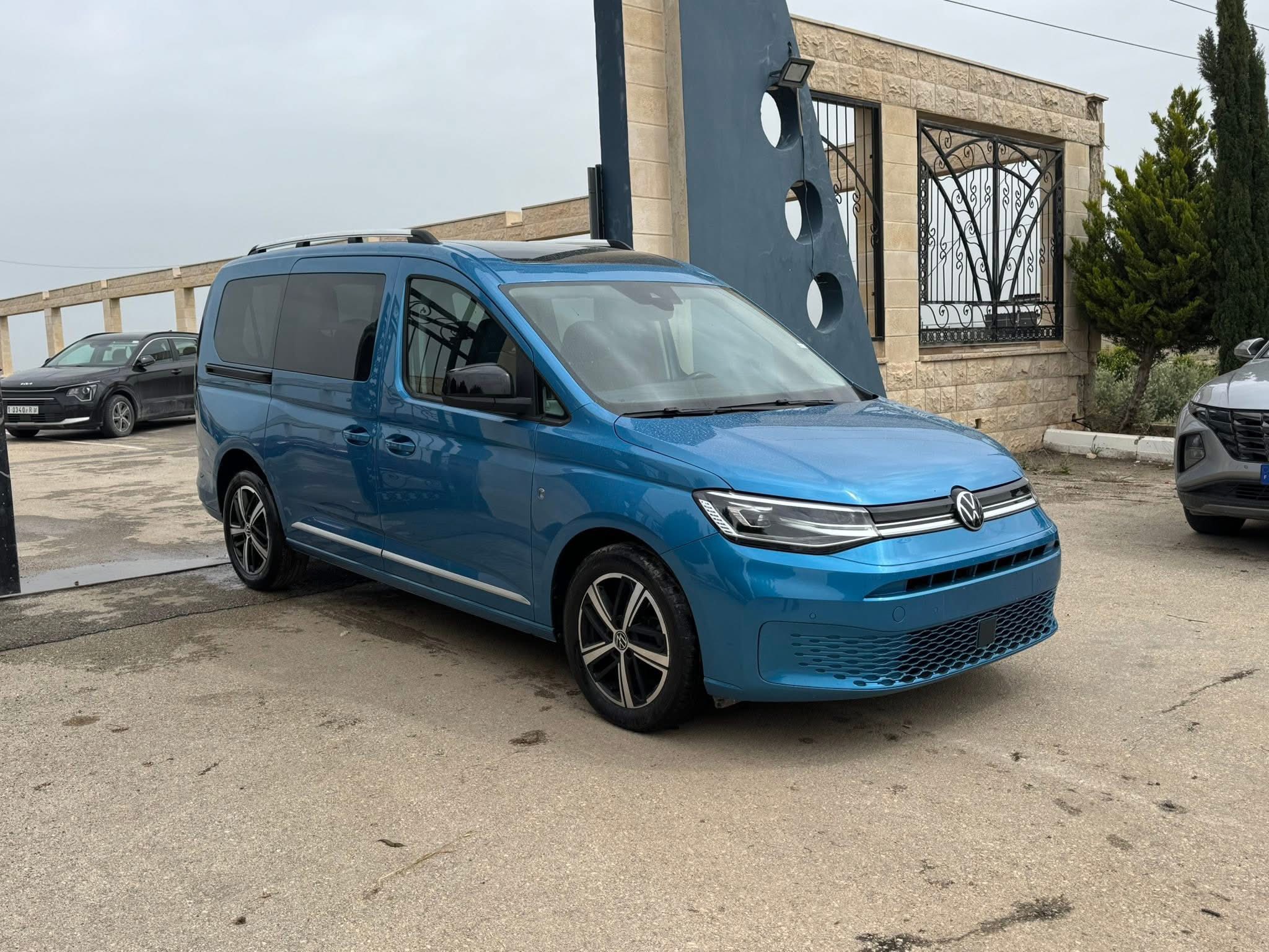 فولكسفاجن | VOLKSWAGEN كادي 2023