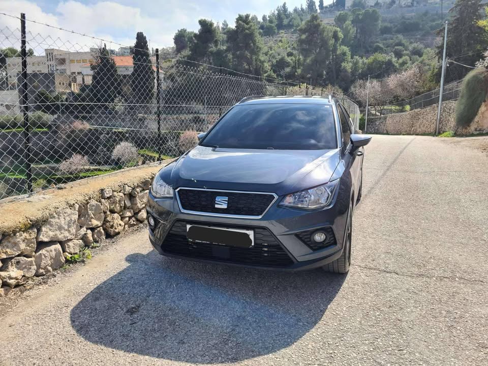سيات | SEAT ارونا 2021