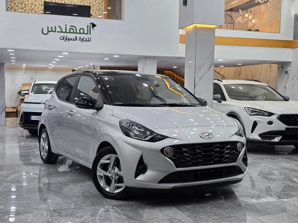 هونداي | HYUNDAI i10 2023