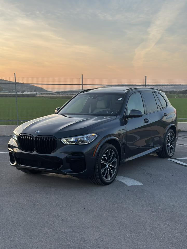 بي ام دبليو | BMW x5 2023