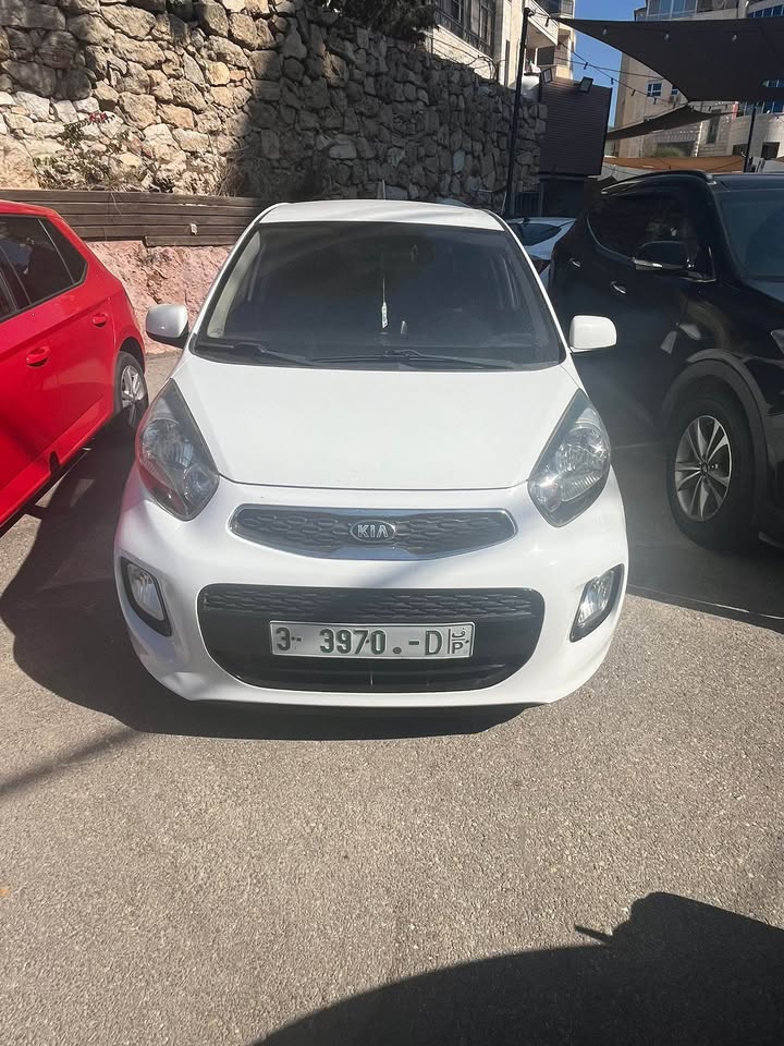 كيا | KIA مورنينج 