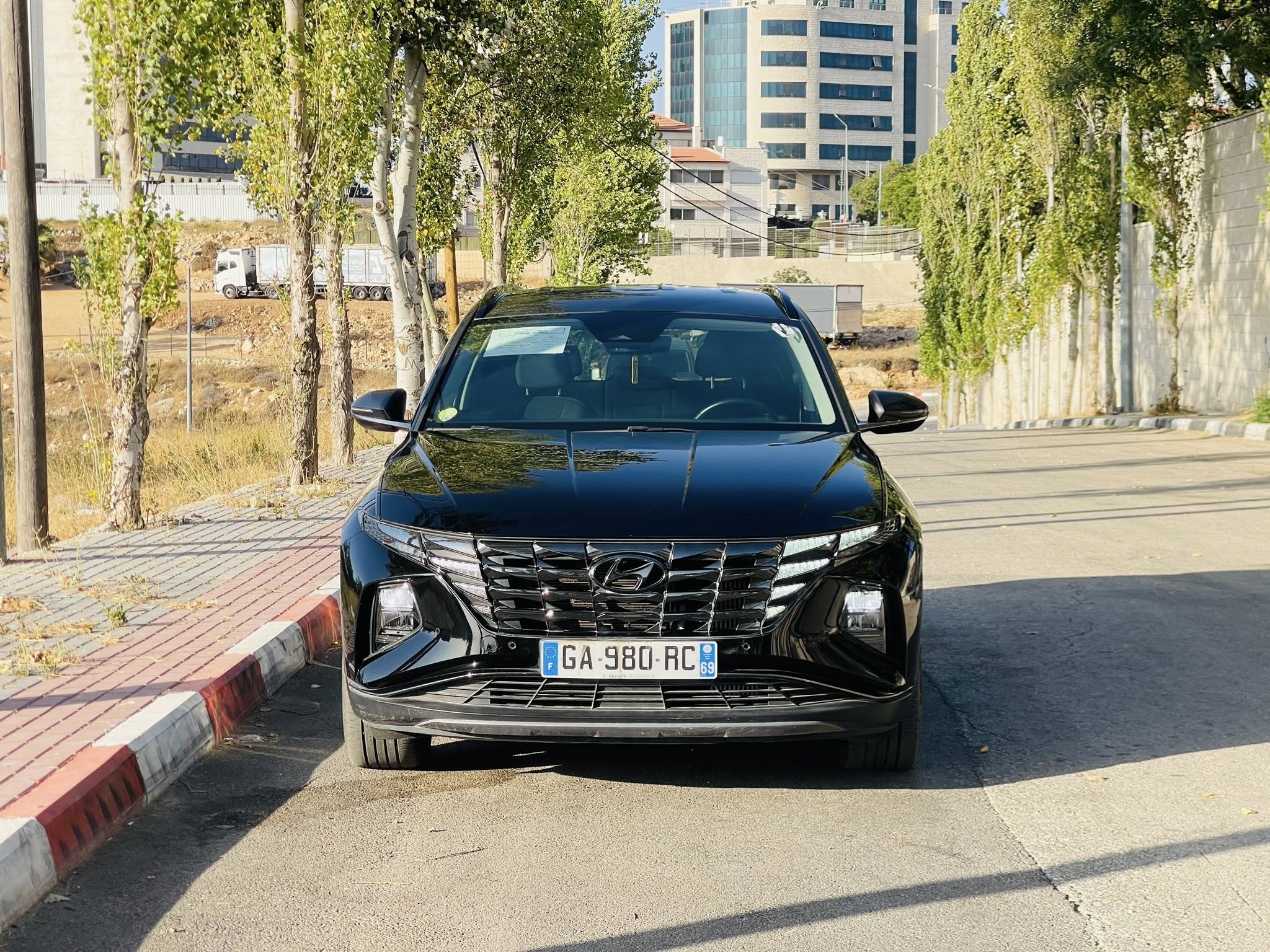 هونداي | HYUNDAI توسان 2021