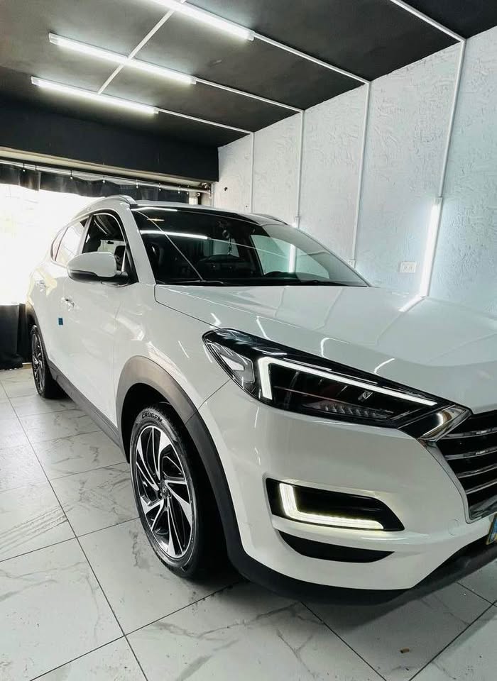 هونداي | HYUNDAI توسان 2021