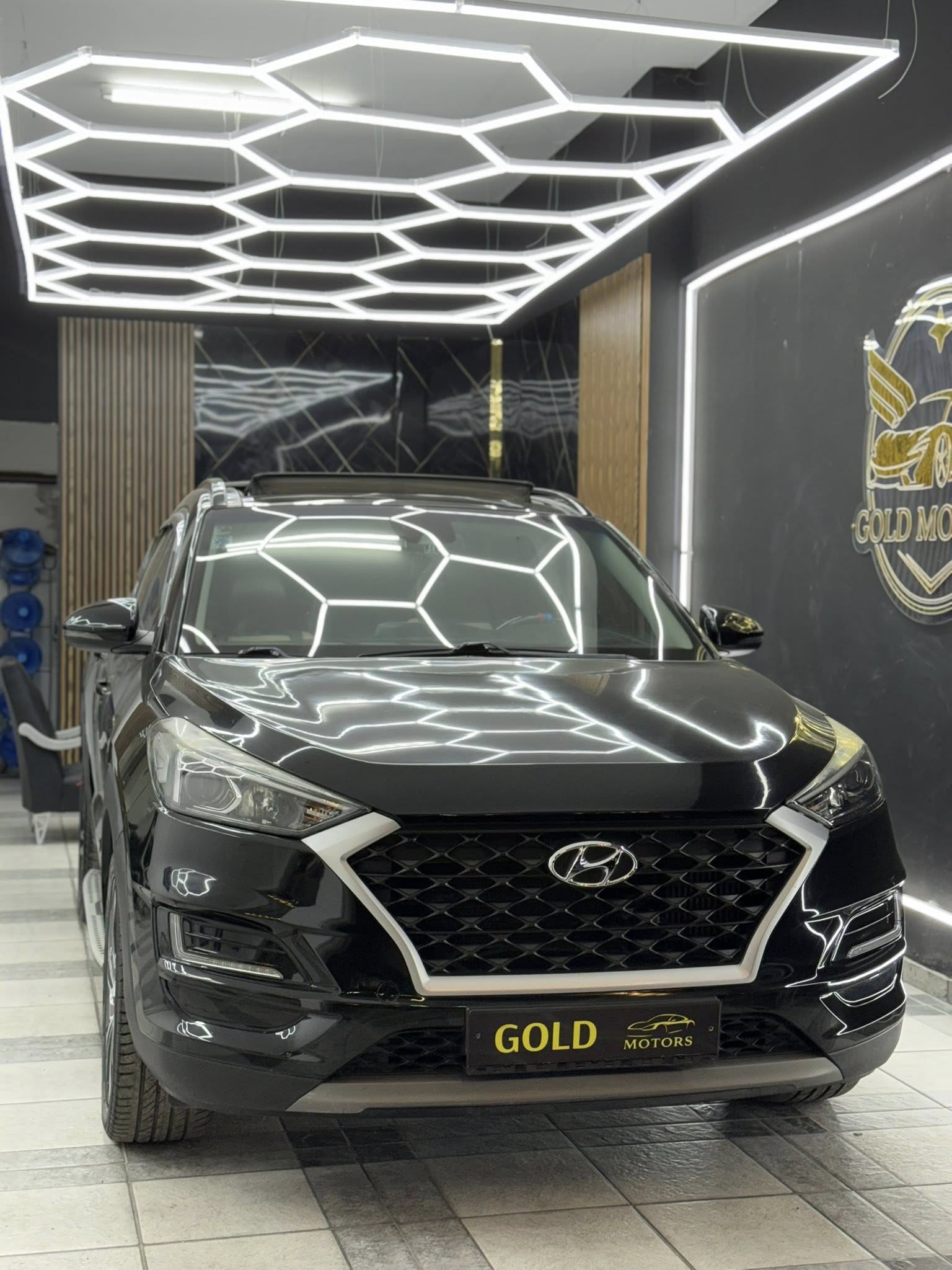 هونداي | HYUNDAI توسان 2019