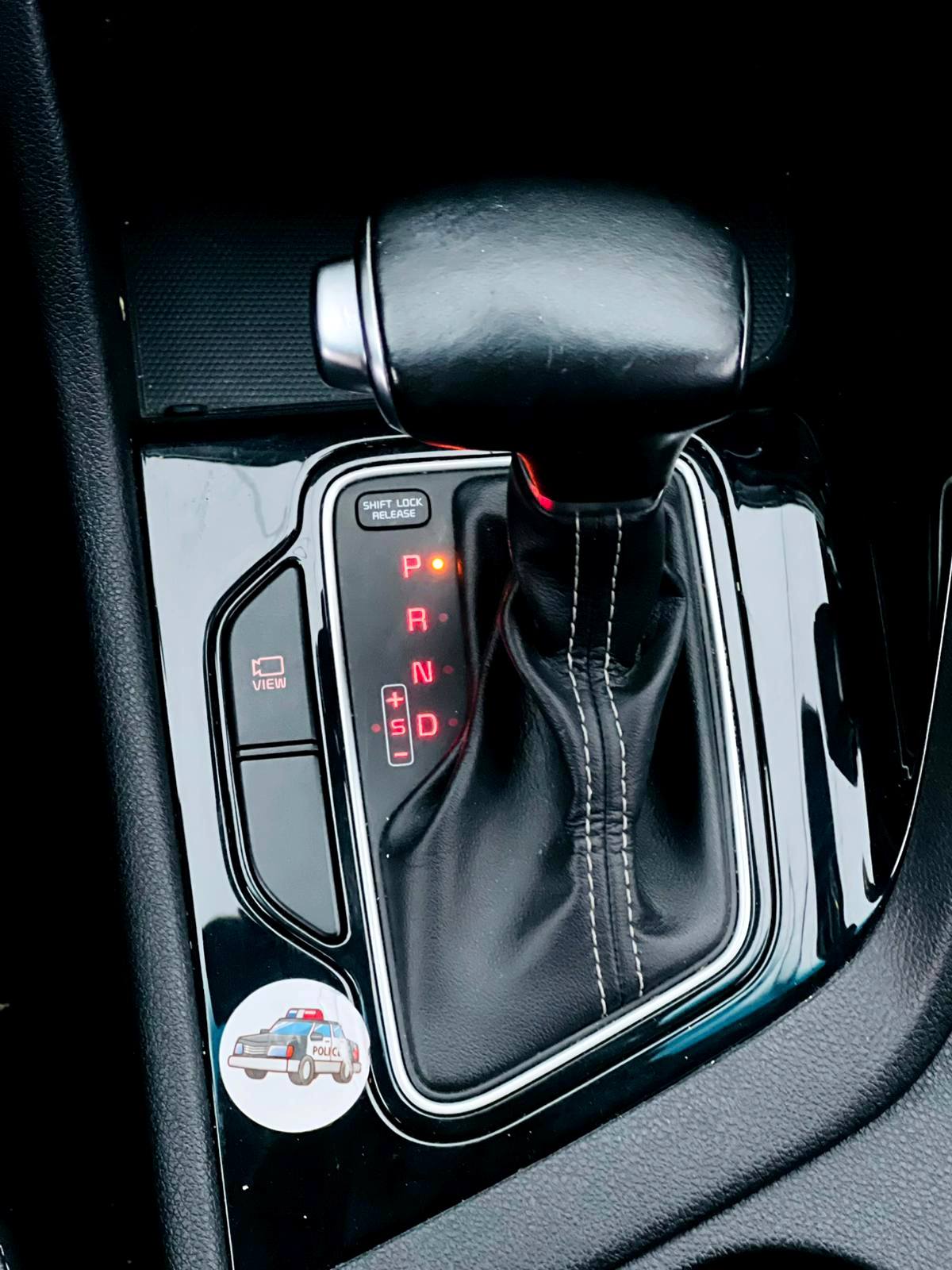 كيا | KIA نيرو 2021