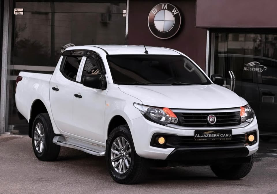 فيات | FIAT  2018