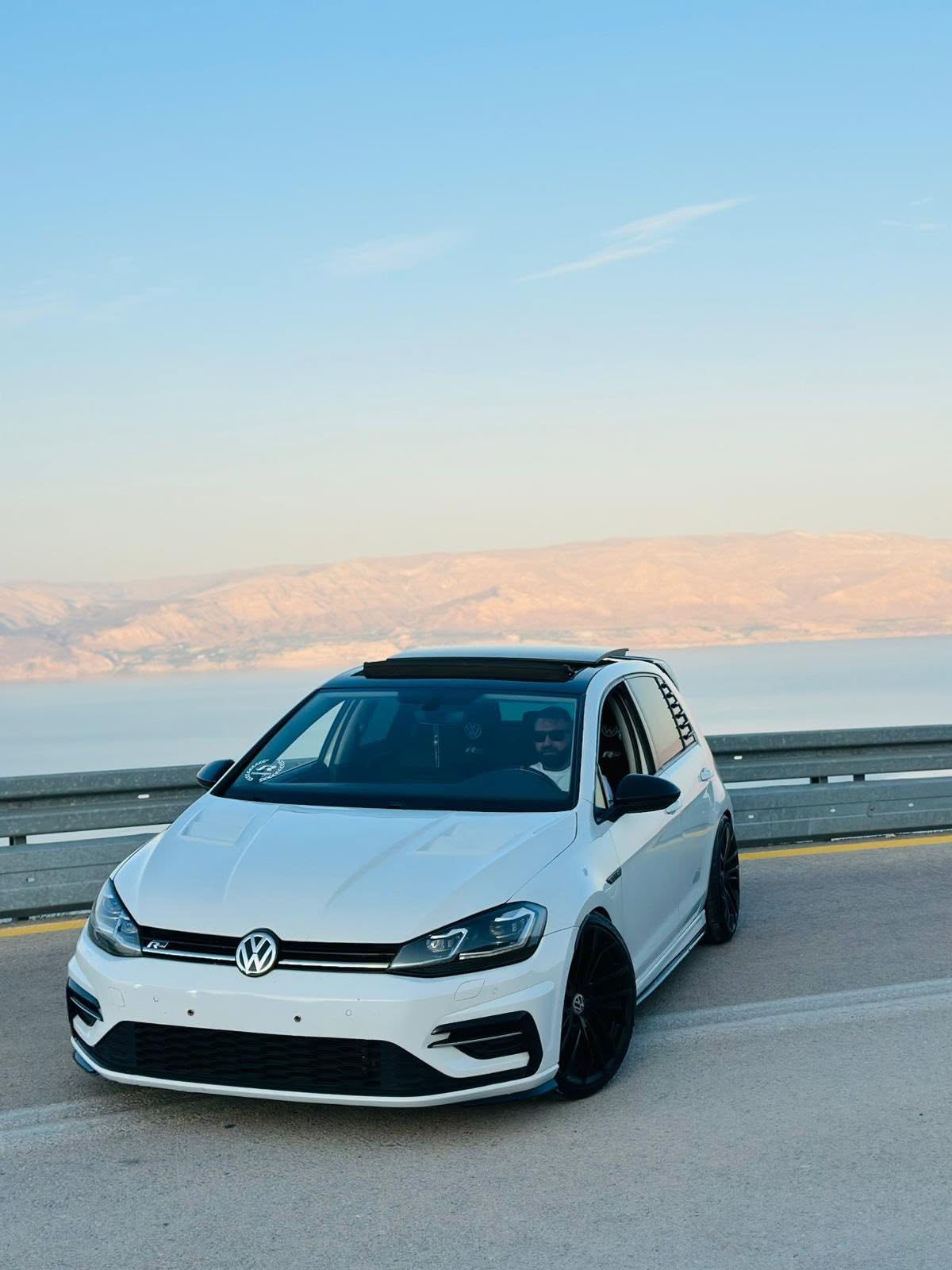 فولكسفاجن | VOLKSWAGEN جولف 2017