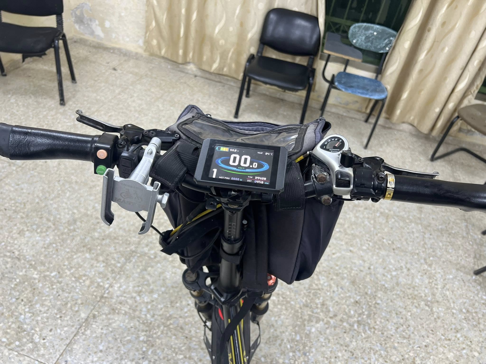 دراجة MASTRO 