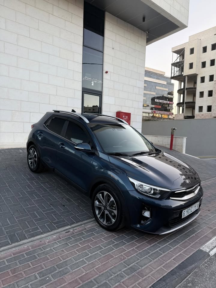 كيا | KIA ستونك 2020