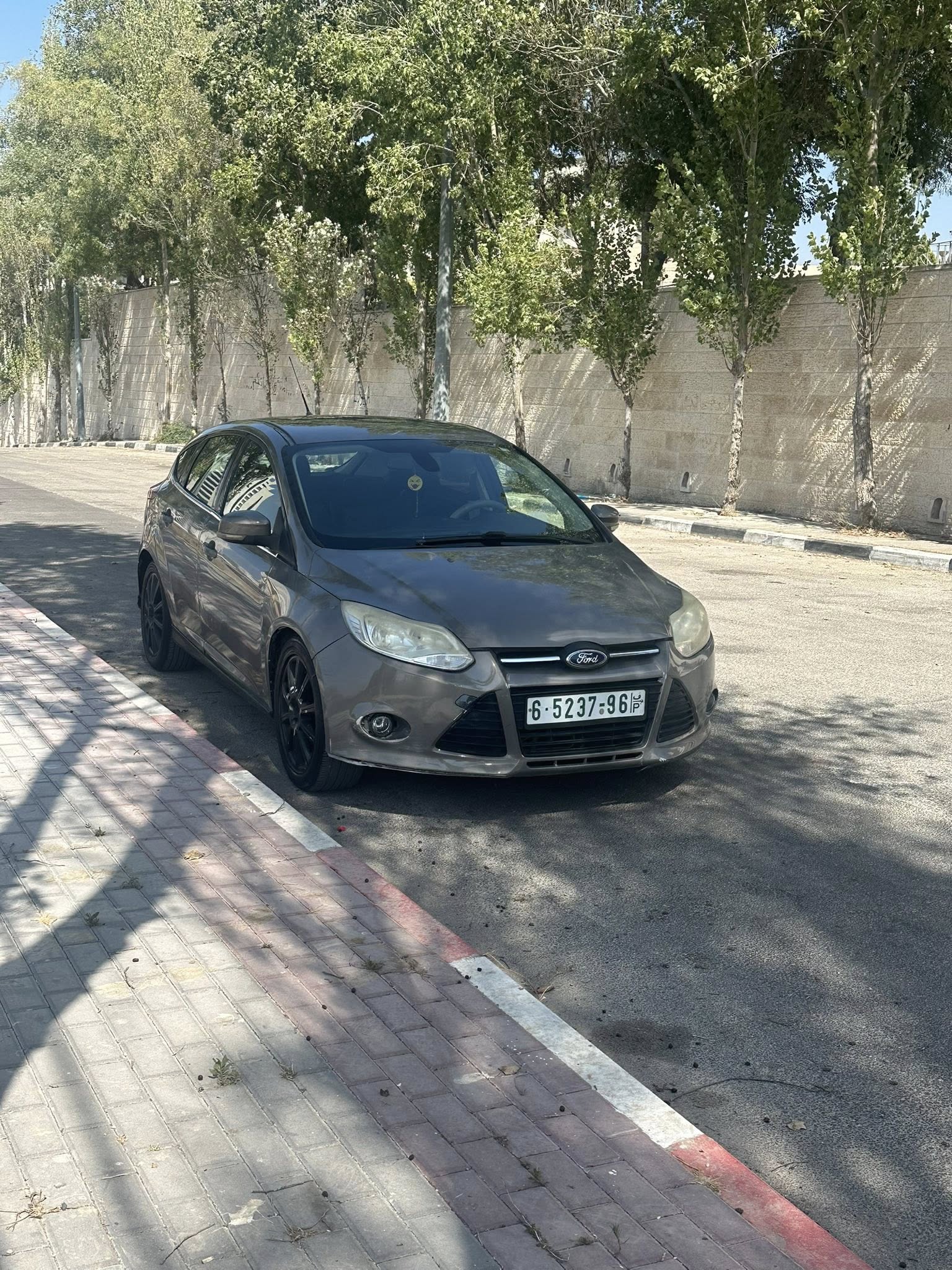 فورد | FORD فوكس 2013