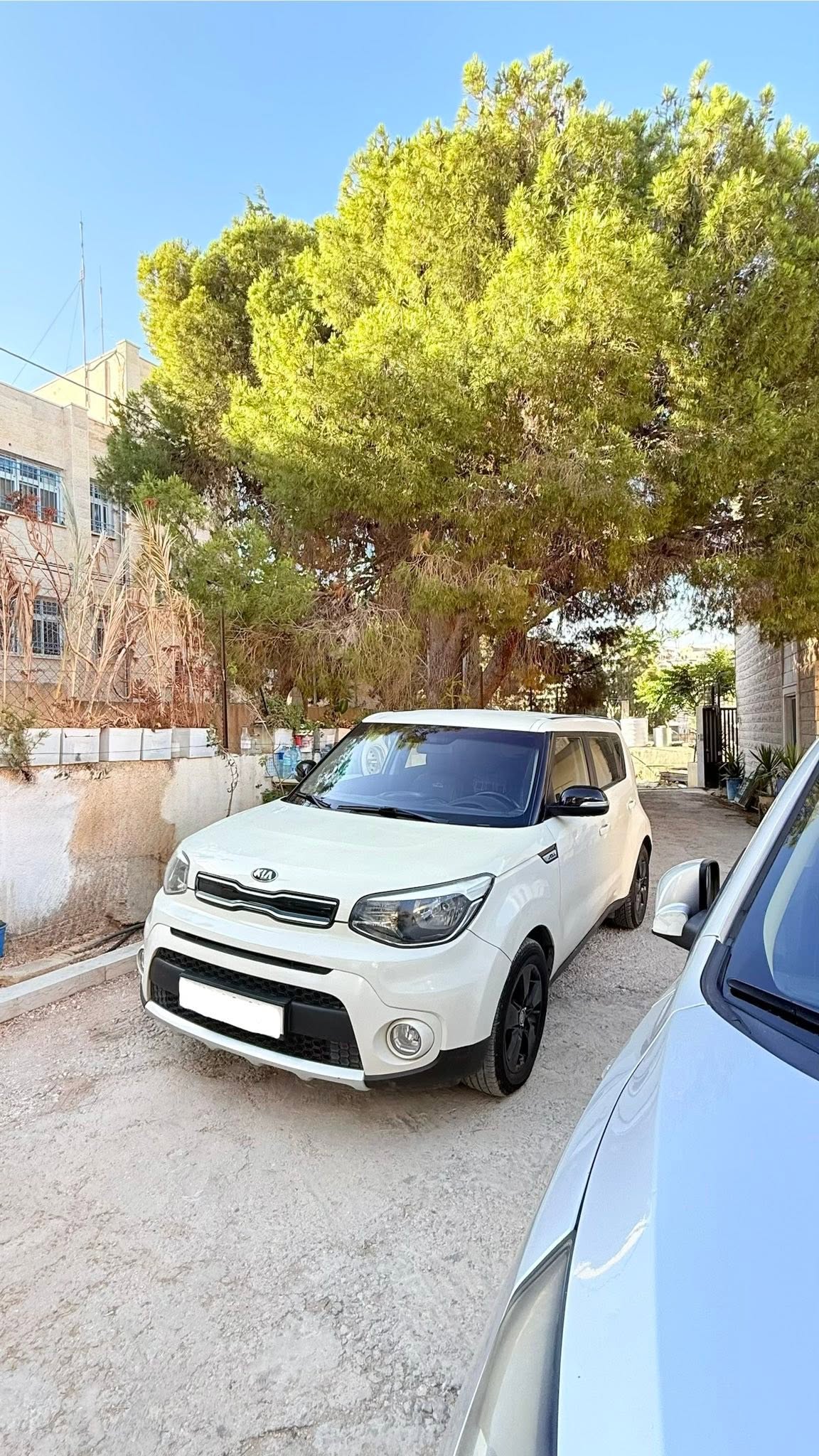 كيا | KIA سول 2017