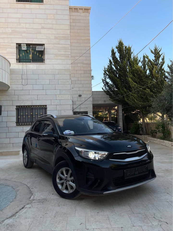 كيا | KIA ستونك 2020