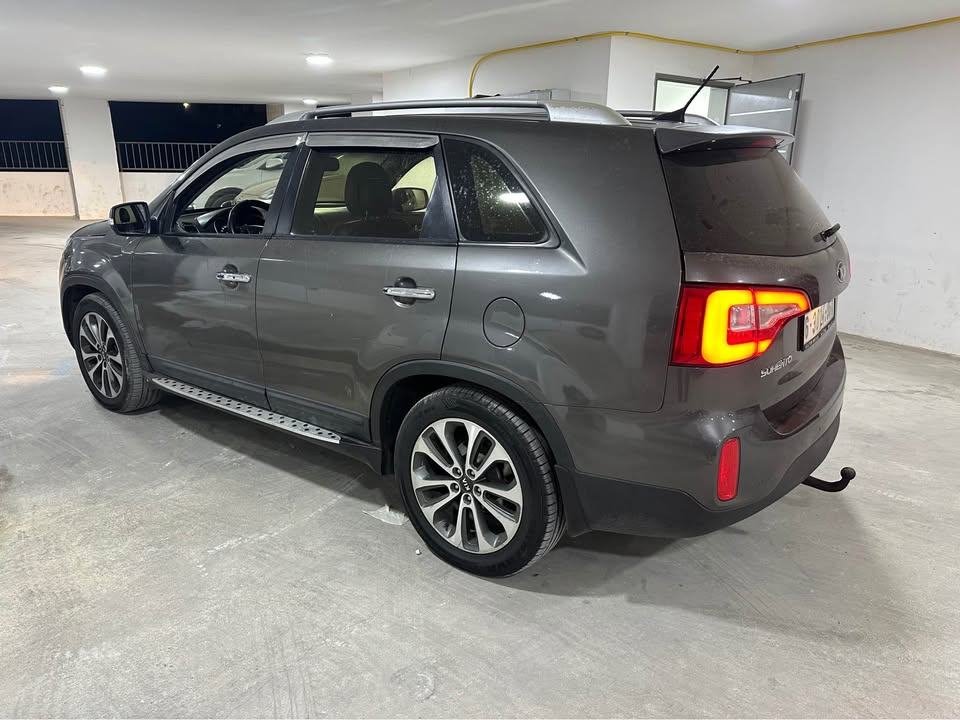 كيا | KIA سورينتو 2021