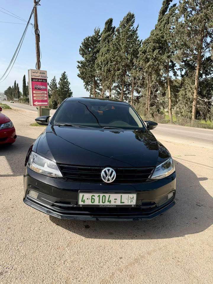 فولكسفاجن | VOLKSWAGEN جيتا 2016