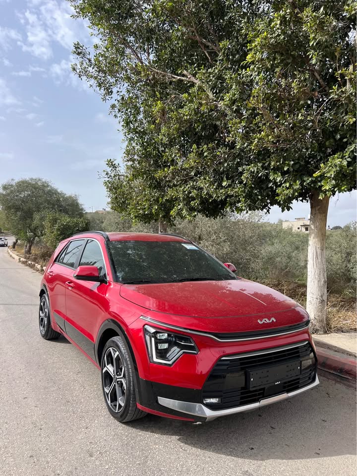 كيا | KIA نيرو 2024