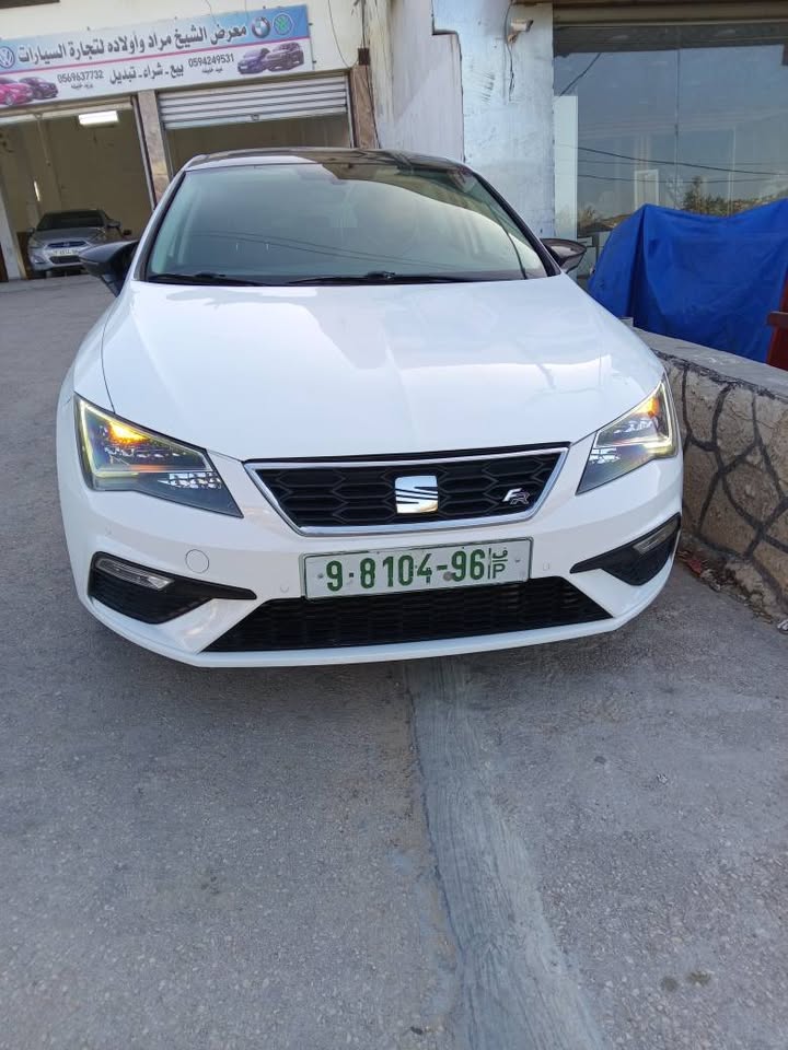 سيات | SEAT  2017