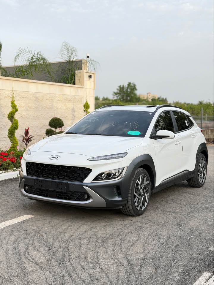 هونداي | HYUNDAI كونا 2022