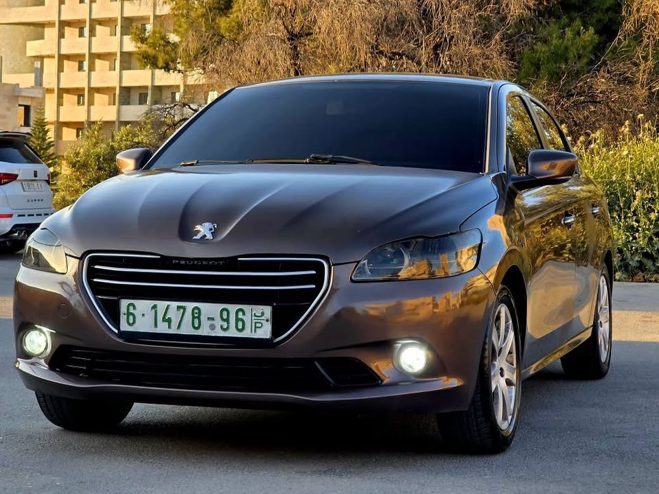 بيجو | PEUGEOT 301 