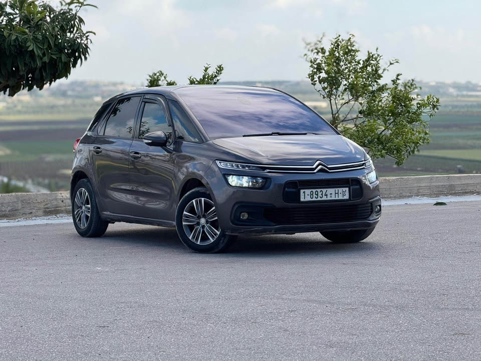 ستروين | CITROEN  2017