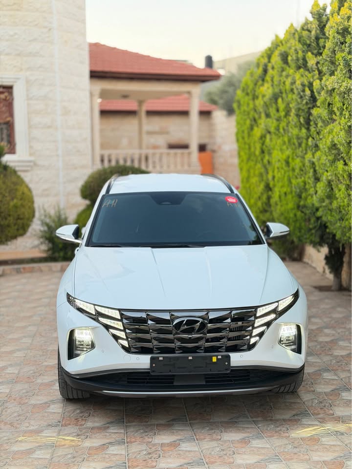هونداي | HYUNDAI توسان 2023