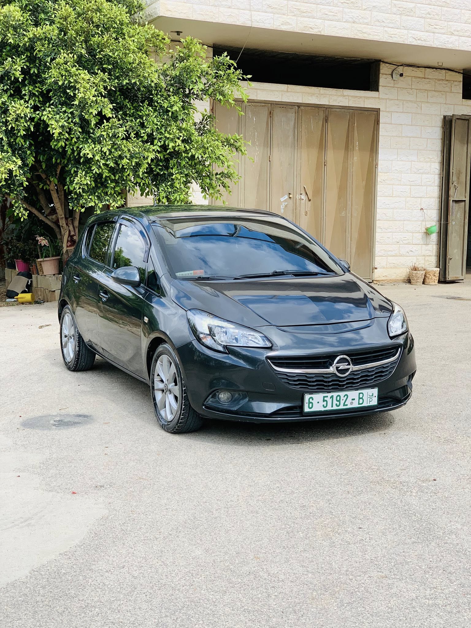 اوبل | OPEL كورسا 2019
