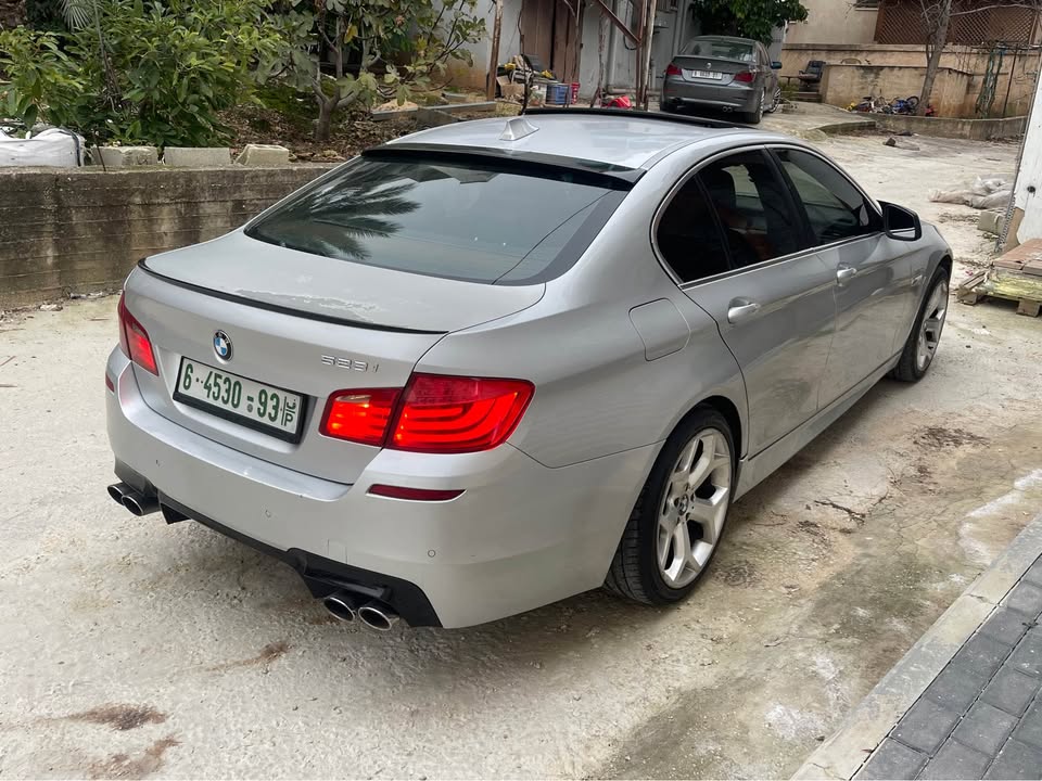 بي ام دبليو | BMW  2011