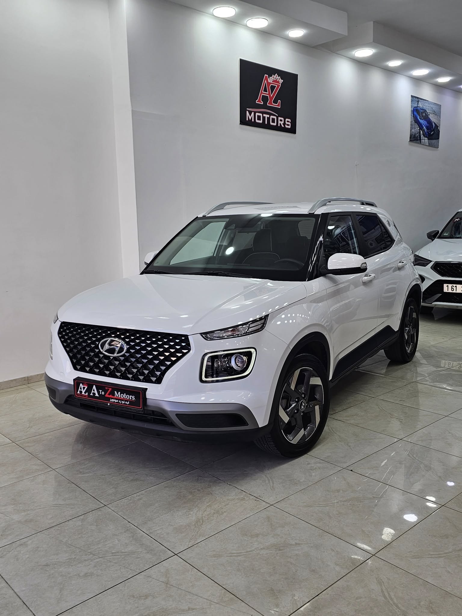 هونداي | HYUNDAI فينيو 2022
