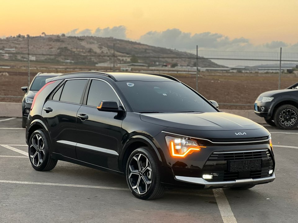 كيا | KIA نيرو 2024