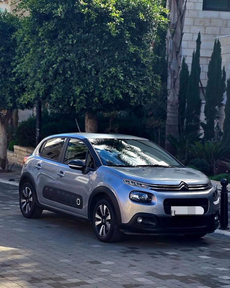 ستروين | CITROEN C3 2019