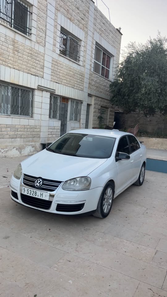 فولكسفاجن | VOLKSWAGEN جيتا 2010