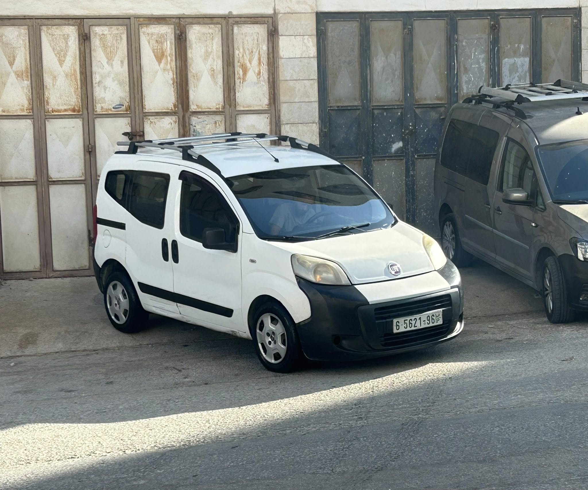 فيات | FIAT كوبو 2016