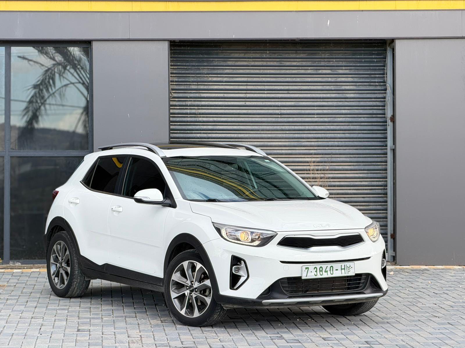 كيا | KIA ستونك 2024