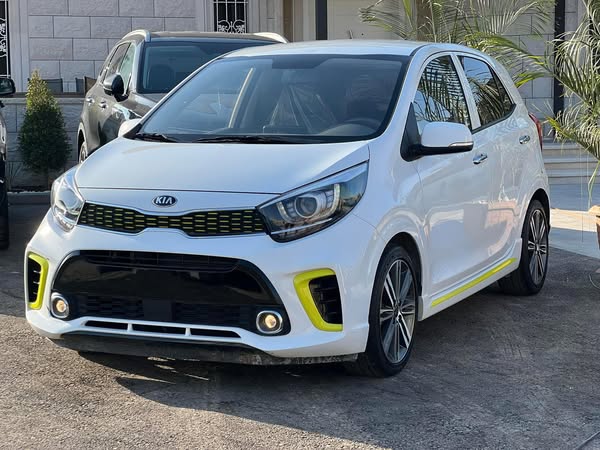 كيا | KIA مورنينج 2021