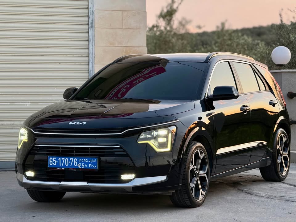 كيا | KIA نيرو 2023