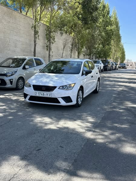 سيات | SEAT ابيزا 2019