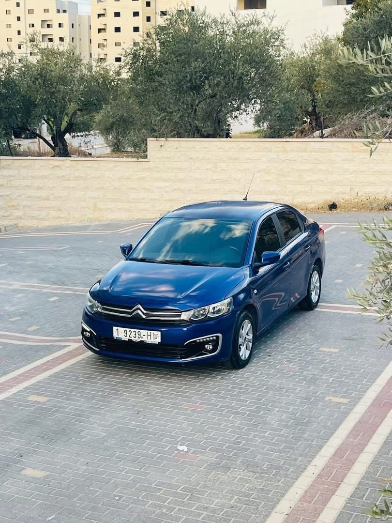 ستروين | CITROEN  2019