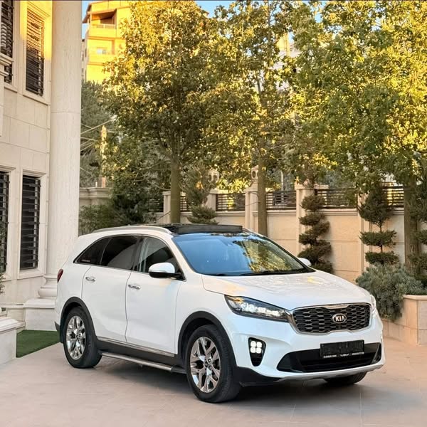 كيا | KIA سورينتو 2020