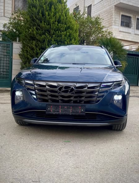 هونداي | HYUNDAI توسان 2022