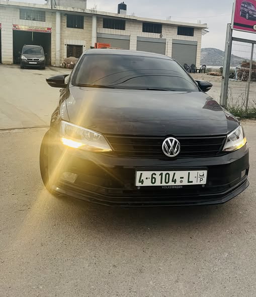 فولكسفاجن | VOLKSWAGEN جيتا 2016